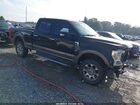 2020 Ford F-250 Lariat Черный vin: 1FT7W2BT1LED74799