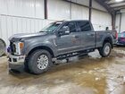 2019 Ford F250 Super Duty Charcoal vin: 1FT7W2BT3KED62197