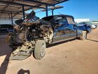 2017 Ford F250 Super Duty Black vin: 1FT7W2BT4HEC02158