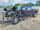 2016 Ford F250 Super Duty Черный vin: 1FT7W2BT5GEA65150