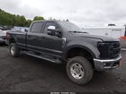 2018 Ford F-250 King Ranch/lariat/limited/platinum/xl/xlt Gray vin: 1FT7W2BT6JEC06699