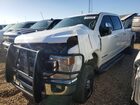 2022 Ford F250 Super White vin: 1FT7W2BT6NEE17181