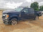 2019 Ford F250 Super Duty Black vin: 1FT7W2BT7KEC73894