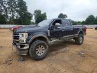 2021 Ford F250 Super Duty Black vin: 1FT7W2BT8MEC59957