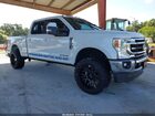 2020 Ford F-250 Lariat Белый vin: 1FT7W2BTXLEC37747