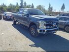 2026 Ford F-250 Xlt Gray vin: 1FT7W2BTXTEC01640