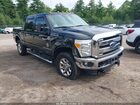 2016 Ford F-350 Lariat Black vin: 1FT7W3BT6GEC08984