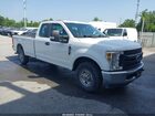 2018 Ford F-250 Lariat/xl/xlt vin: 1FT7X2A65JEC22143