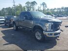 2019 Ford F-250 Xlt Gray vin: 1FT7X2B61KED60939