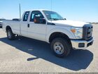 2016 Ford F-250 Lariat/xl/xlt White vin: 1FT7X2B65GEC58504