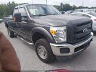 2016 Ford F-250 Xl vin: 1FT7X2B66GEC88143
