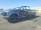 2022 Ford F250 Super Duty Burn vin: 1FT8W2BT4NEC89270