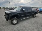 2016 Ford F350 Super Duty Black vin: 1FT8W3B64GEA07504
