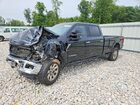 2019 Ford F350 Super Duty Black vin: 1FT8W3BT0KEC49642