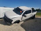 2019 Ford F350 Super Duty White vin: 1FT8W3BT4KEC95622