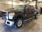 2016 Ford F350 Super Duty Black vin: 1FT8W3BT5GEA21885