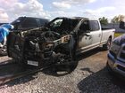 2020 Ford F350 Super Duty White vin: 1FT8W3BTXLEE60865