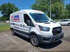 2022 Ford Transit-250   White vin: 1FTBR1C86NKA38298