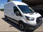 2026 Ford Transit-250   White vin: 1FTBR1X86TKA65525