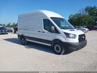 2026 Ford Transit-250   White vin: 1FTBR1X86TKA89985