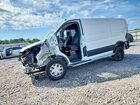 2025 Ford Transit T-250 White vin: 1FTBR1Y81SKA87350