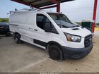 2020 Ford Transit-250   Белый vin: 1FTBR1Y83LKA58787