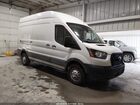 2022 Ford Transit-250   White vin: 1FTBR2X84NKA63863