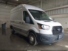 2022 Ford Transit-250   White vin: 1FTBR2X86NKA64092