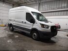 2022 Ford Transit-250   Белый vin: 1FTBR2X89NKA63440