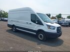 2020 Ford Transit-250 Cargo Van   Белый vin: 1FTBR3X81LKB77578