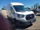 2023 Ford Transit-350   White vin: 1FTBW1X87PKA73227