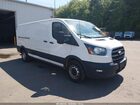 2020 Ford Transit-350   White vin: 1FTBW1Y89LKA52646