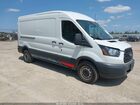 2018 Ford Transit-350   Белый vin: 1FTBW2CG6JKB28325