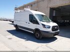 2017 Ford Transit-350   White vin: 1FTBW2CM0HKB02514
