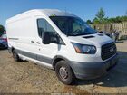 2018 Ford Transit-350 Белый vin: 1FTBW2CM1JKA87222