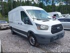2019 Ford Transit-350   White vin: 1FTBW2CM5KKB73036