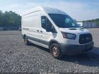 2018 Ford Transit-350   White vin: 1FTBW2XM4JKB31224