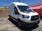 2019 Ford Transit-350   White vin: 1FTBW2XM4KKB08415
