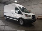 2019 Ford Transit-350   White vin: 1FTBW2XM4KKB28566