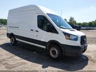 2019 Ford Transit-350   White vin: 1FTBW2XM6KKA94937