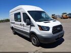 2018 Ford Transit-350   White vin: 1FTBW2XM8JKB31226