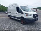 2019 Ford Transit-350   Белый vin: 1FTBW2XM8KKA94938