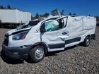 2023 Ford Transit T-350 White vin: 1FTBW2Y84PKB94687