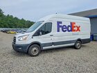 2020 Ford Transit T-350 White vin: 1FTBW3U87LKB09198