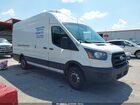 2020 Ford Transit-350 Cargo Van   White vin: 1FTBW3X87LKB19967