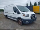 2020 Ford Transit-350 Cargo Van   White vin: 1FTBW3X8XLKB80892