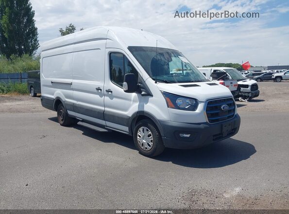 2022 FORD E-TRANSIT-350 CARGO VAN  
