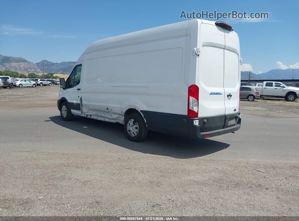 2022 FORD E-TRANSIT-350 CARGO VAN  