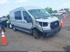 2023 Ford Transit-350   Gray vin: 1FTBW9C82PKB74972