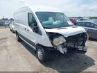 2023 Ford Transit-350   White vin: 1FTBW9CG0PKA03838